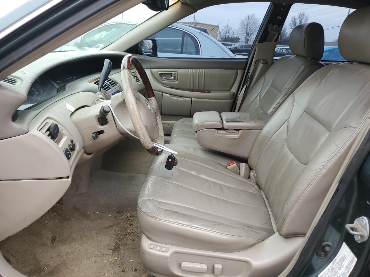 2003 Toyota Avalon - Image 7