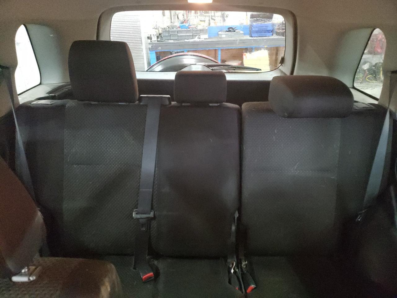 2011 Suzuki Grand Vitara - Image 10