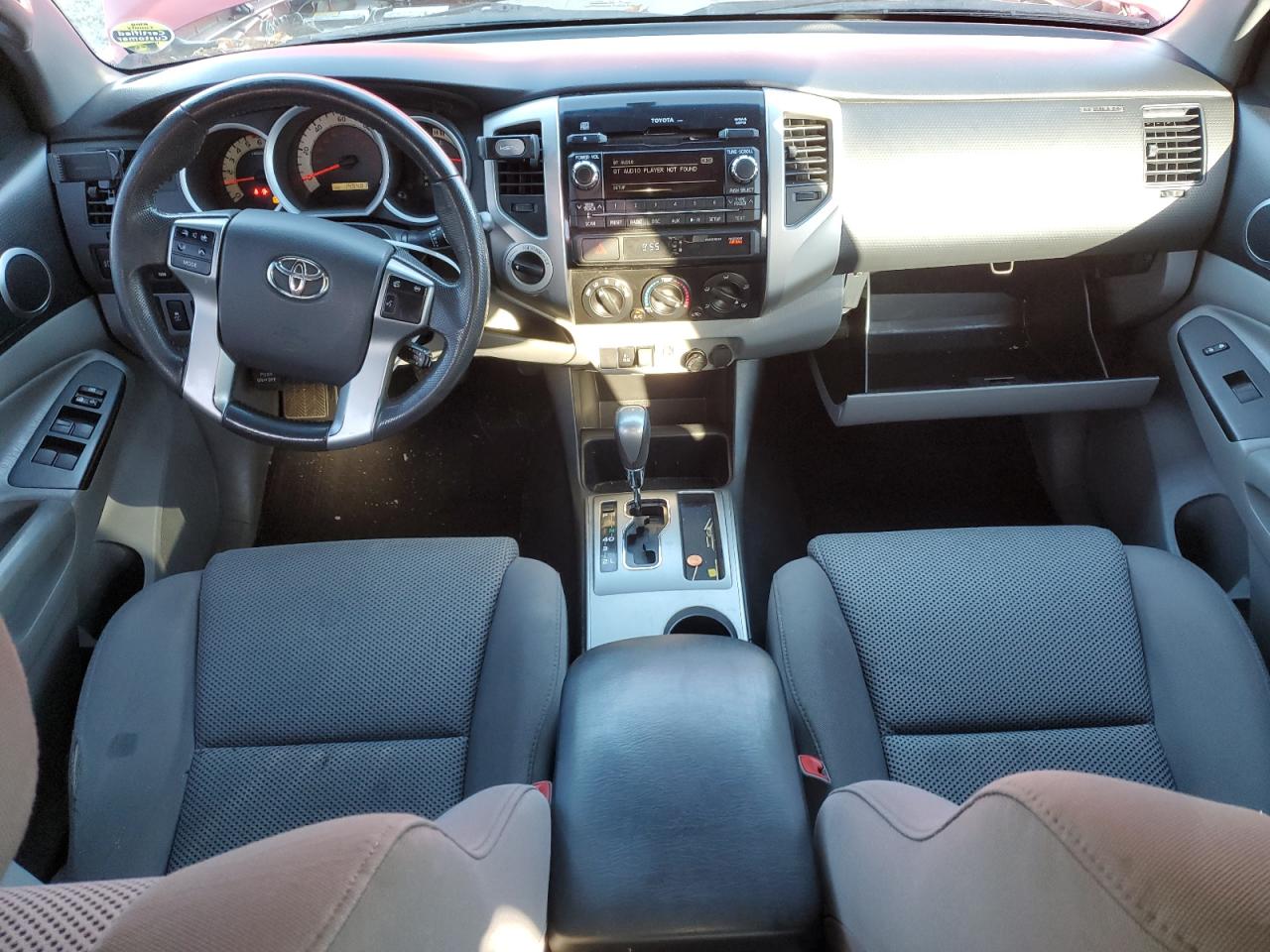 2012 Toyota Tacoma - Image 8
