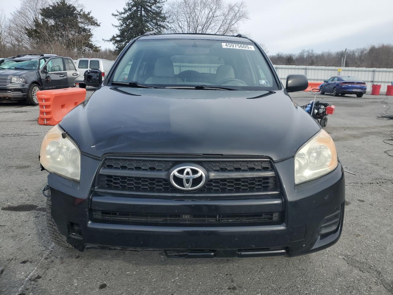 2011 Toyota RAV 4 - Image 5