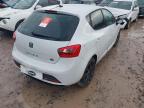 2014 SEAT IBIZA FR B for sale at Copart BRISTOL