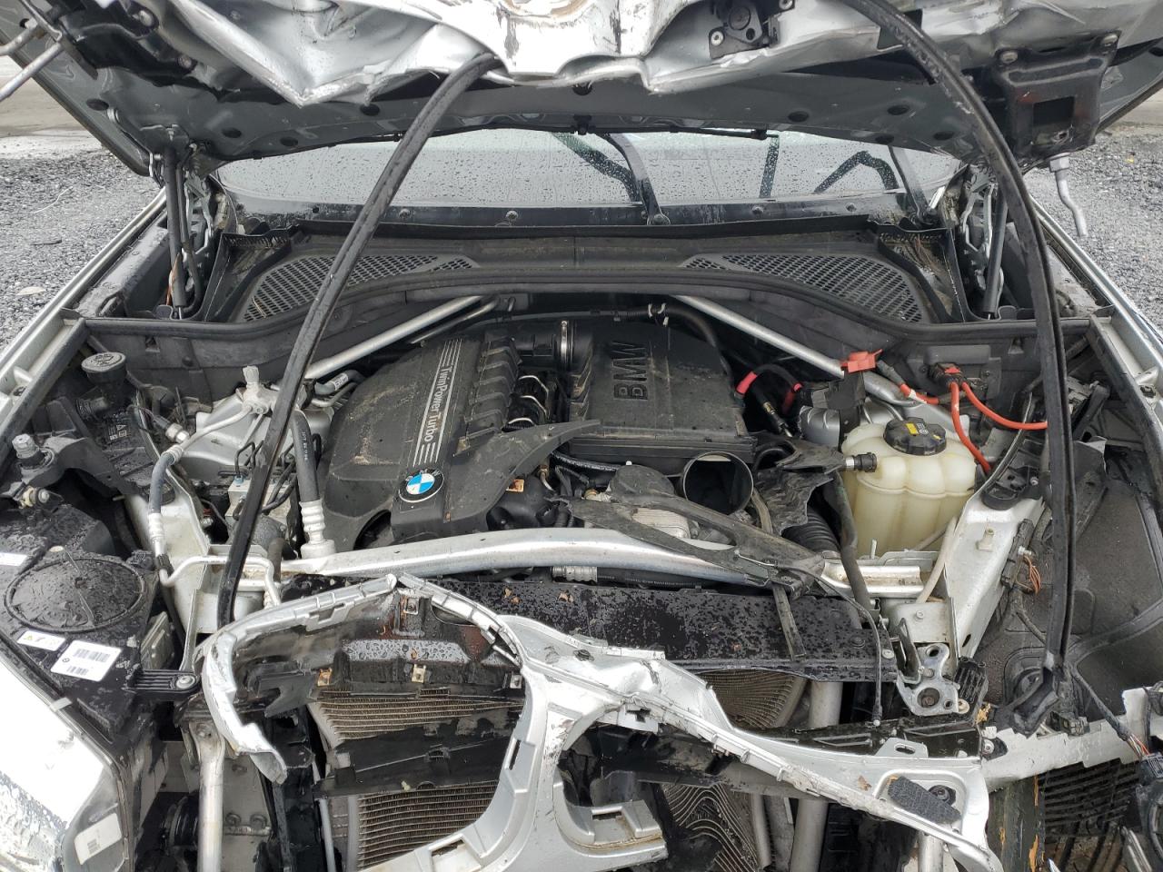 2018 BMW X5 - Image 13