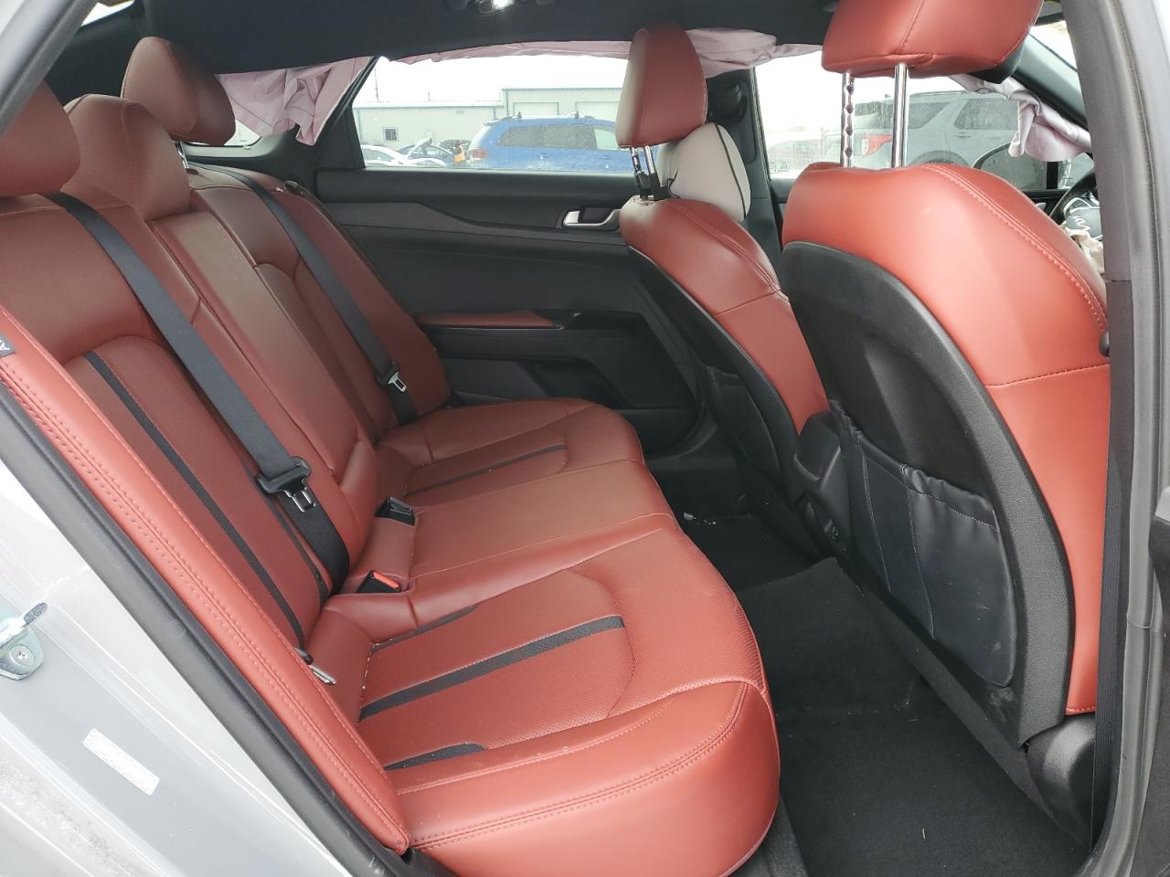 2023 Kia K5 - Image 10