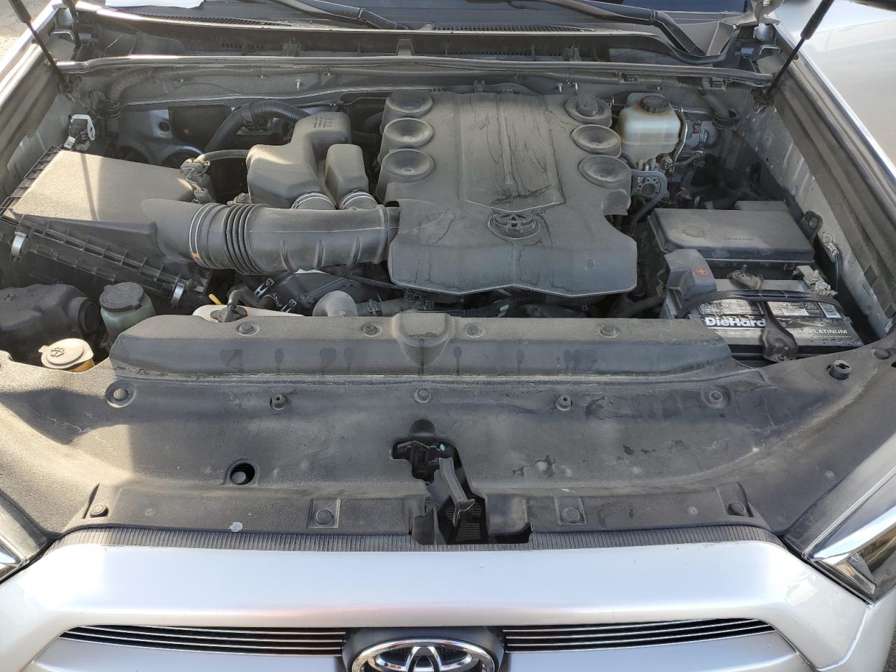 2016 Toyota 4Runner - Image 12