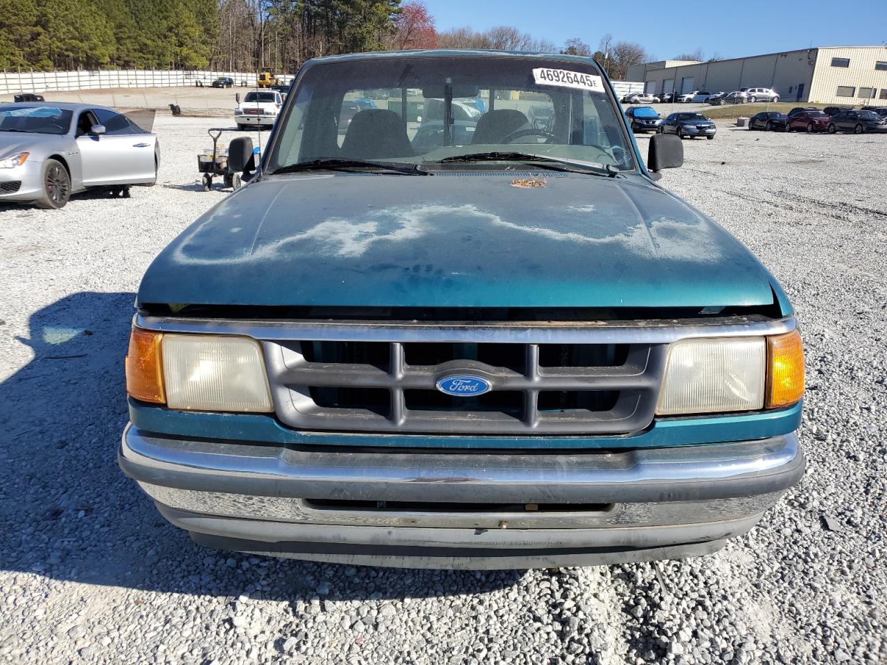 1994 Ford Ranger - Image 5