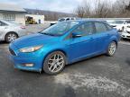 2015 Ford Focus Se for Sale in Grantville, PA - Rear End