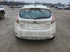 2018 Ford Fiesta Se zu verkaufen in Kansas City, KS - All Over