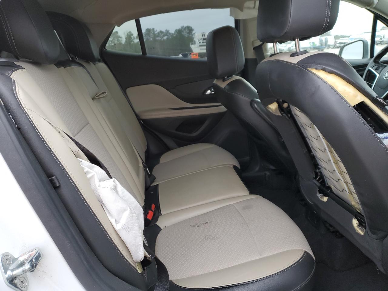 2019 Buick Encore - Image 12