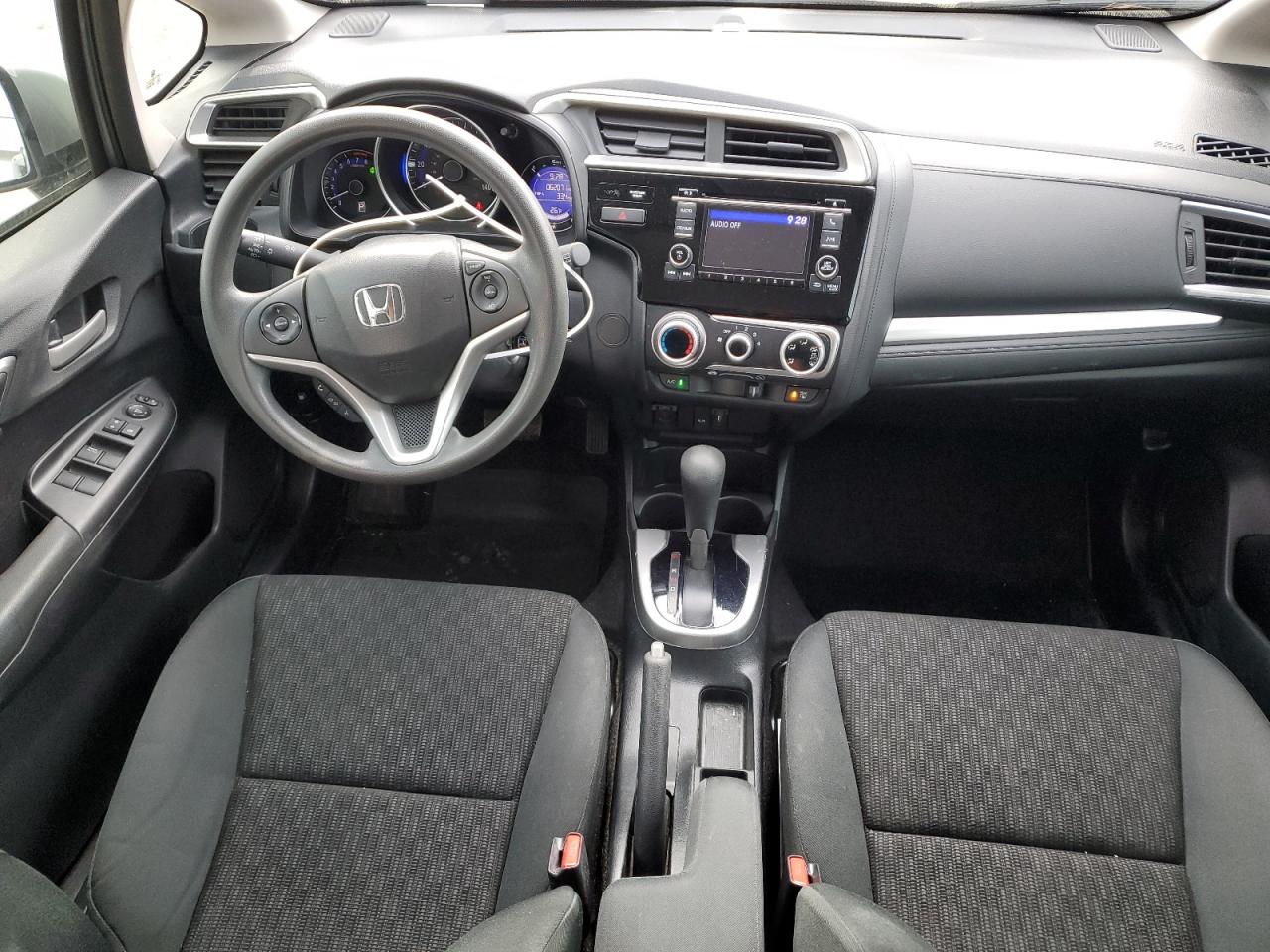 2015 Honda Fit - Image 8