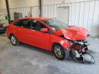 2016 Ford Focus Se for Sale in Byron, GA - Front End