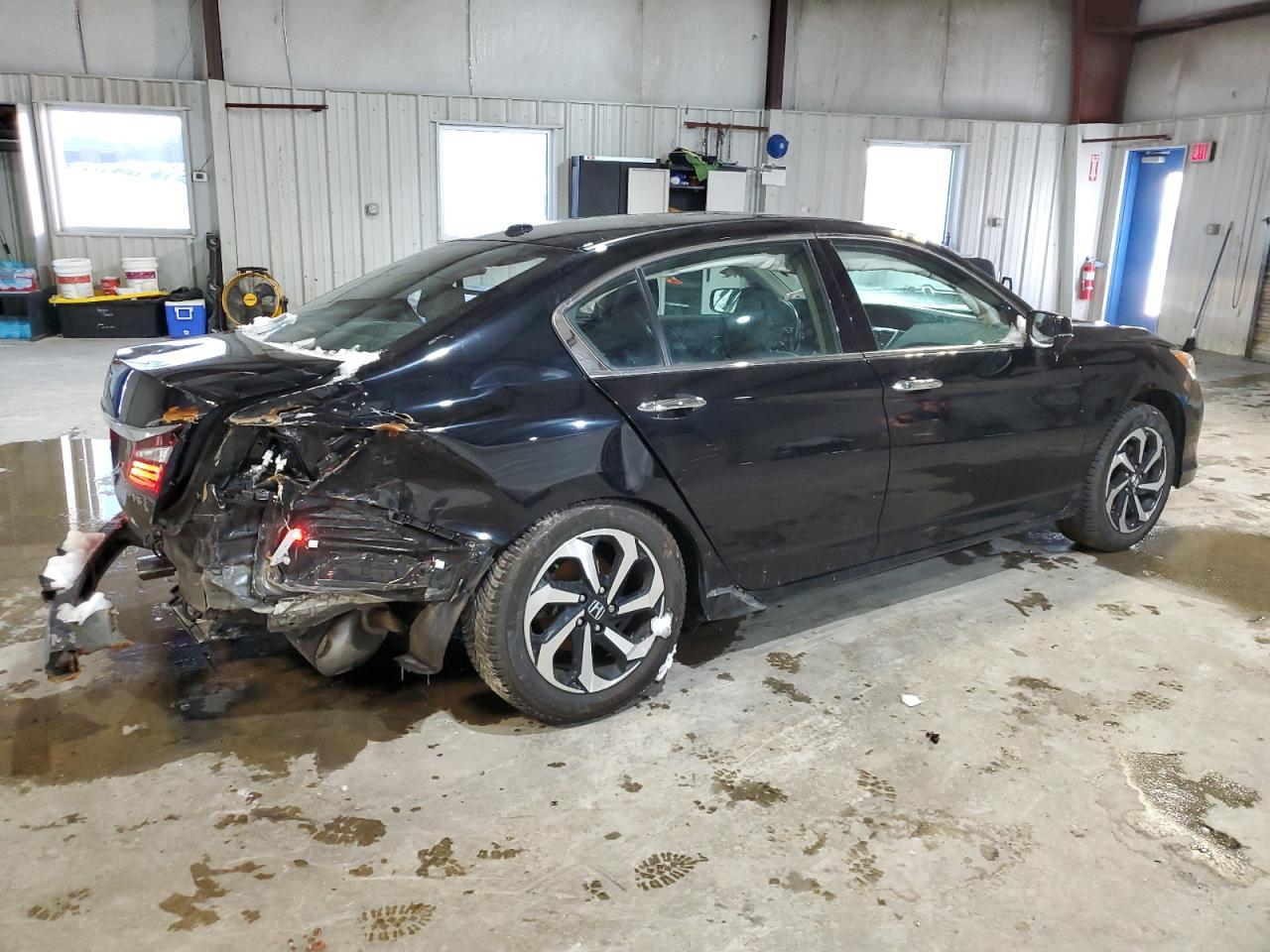 2017 Honda Accord - Image 3