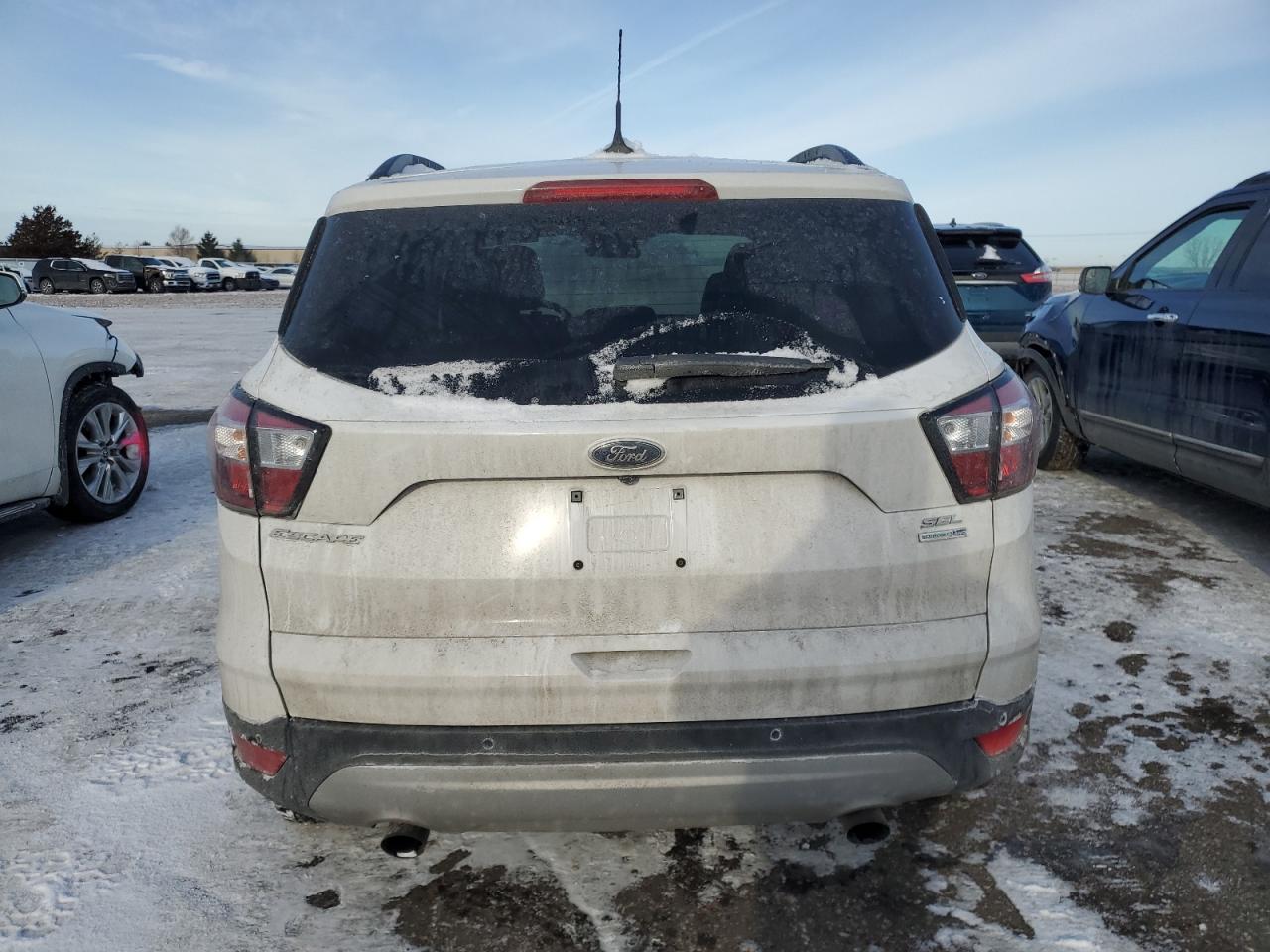 2018 Ford Escape - Image 6