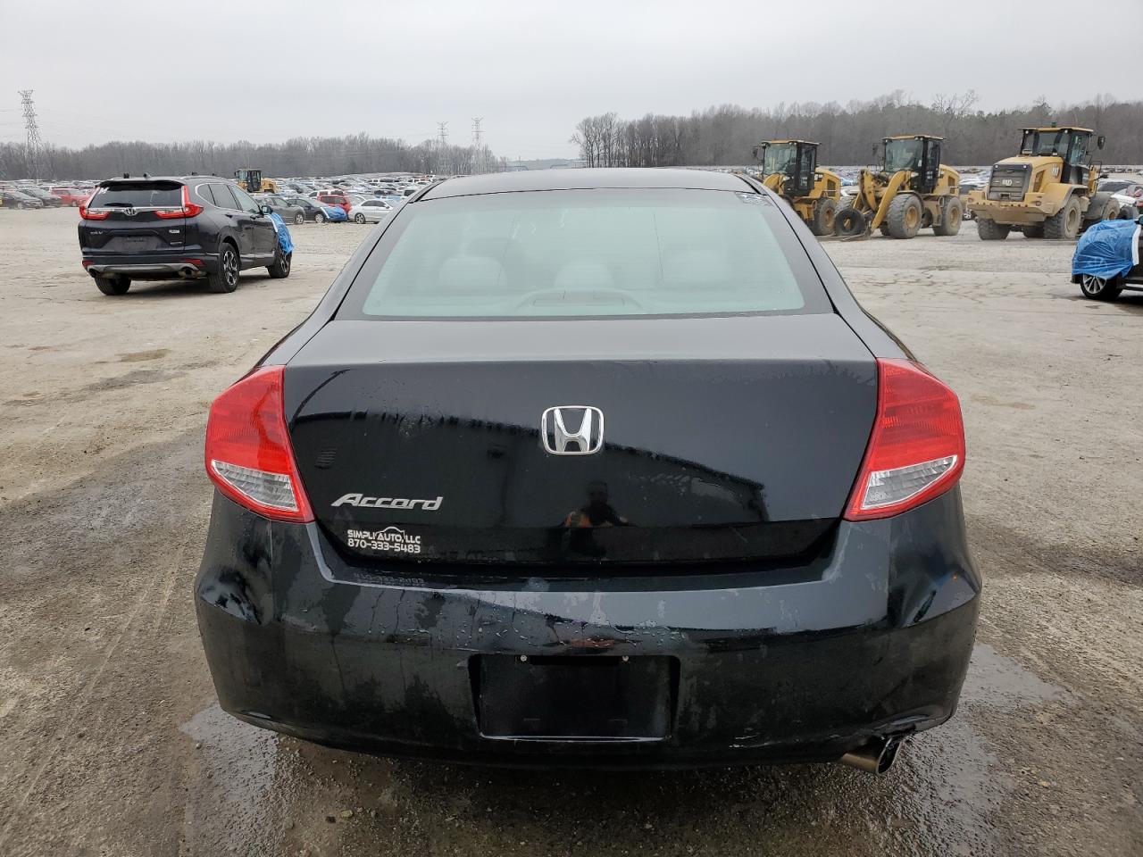 2011 Honda Accord - Image 6