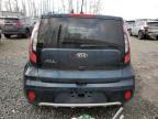 2018 Kia Soul + იყიდება Arlington-ში, WA - Vandalism