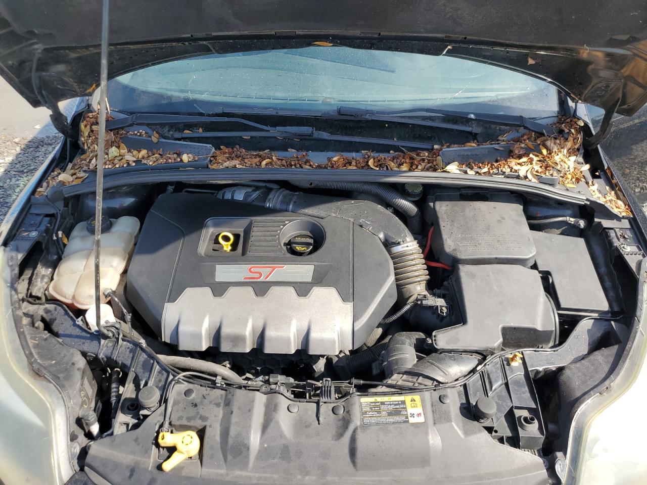 2014 Ford Focus - Image 11
