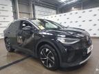 2024 VOLKSWAGEN ID4 MATCH for sale at Copart EAST KILBRIDE