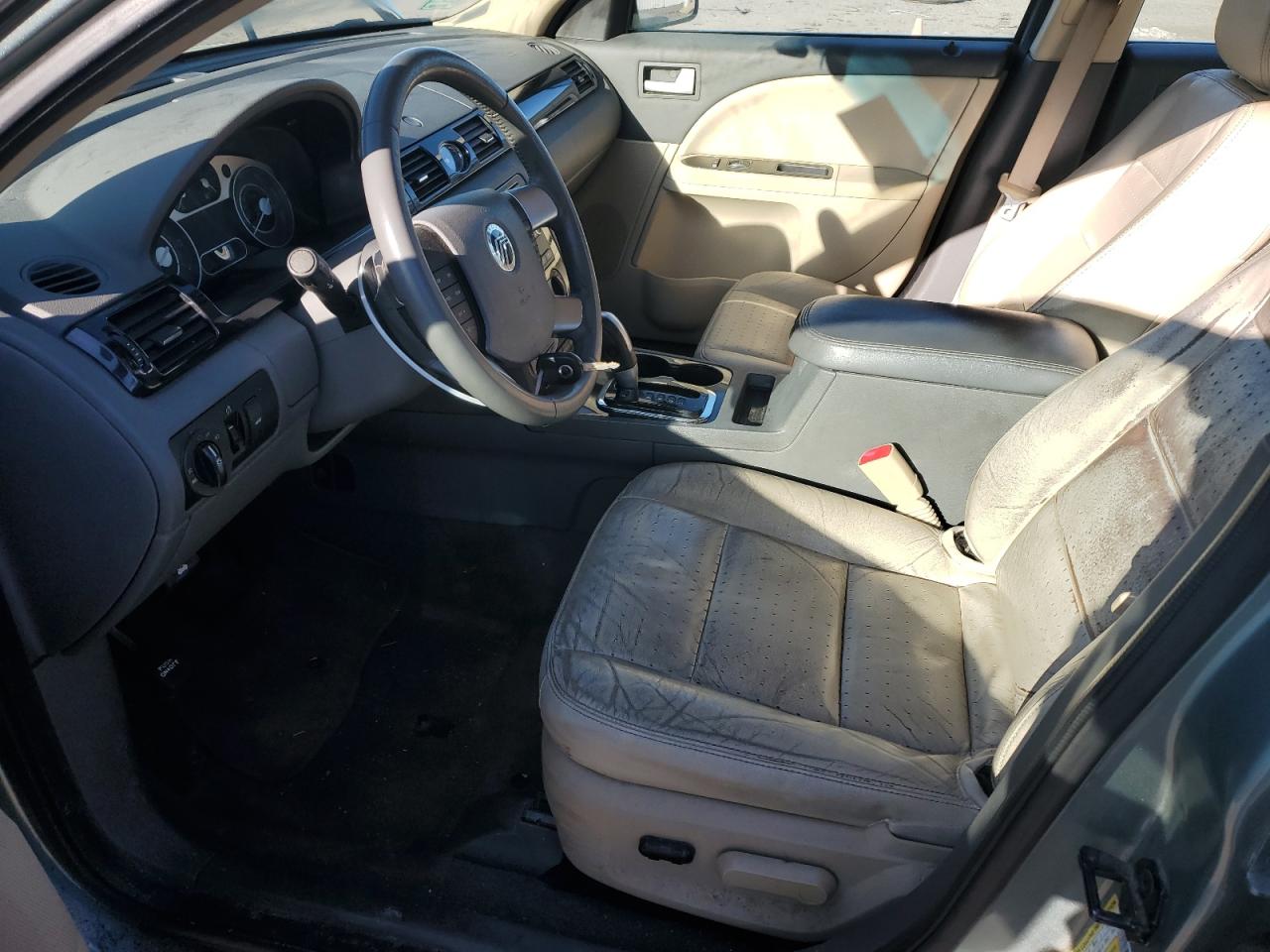 2008 Mercury Sable - Image 7