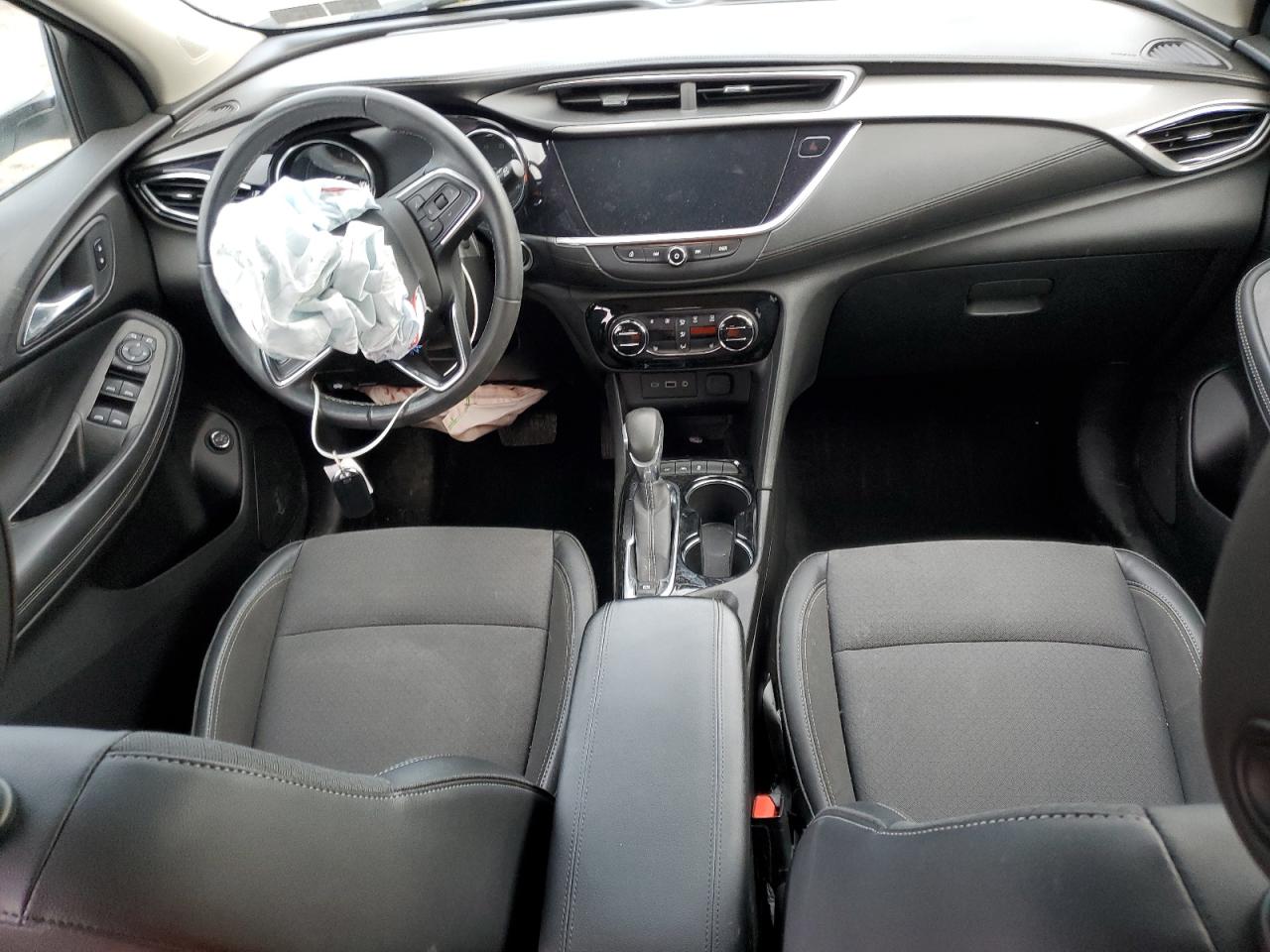 2021 Buick Encore - Image 8