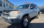 2007 Toyota 4Runner Sr5 на продаже в Mendon, MA - Minor Dent/Scratches