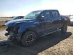 2017 Ford F150 Supercrew იყიდება Houston-ში, TX - Rear End