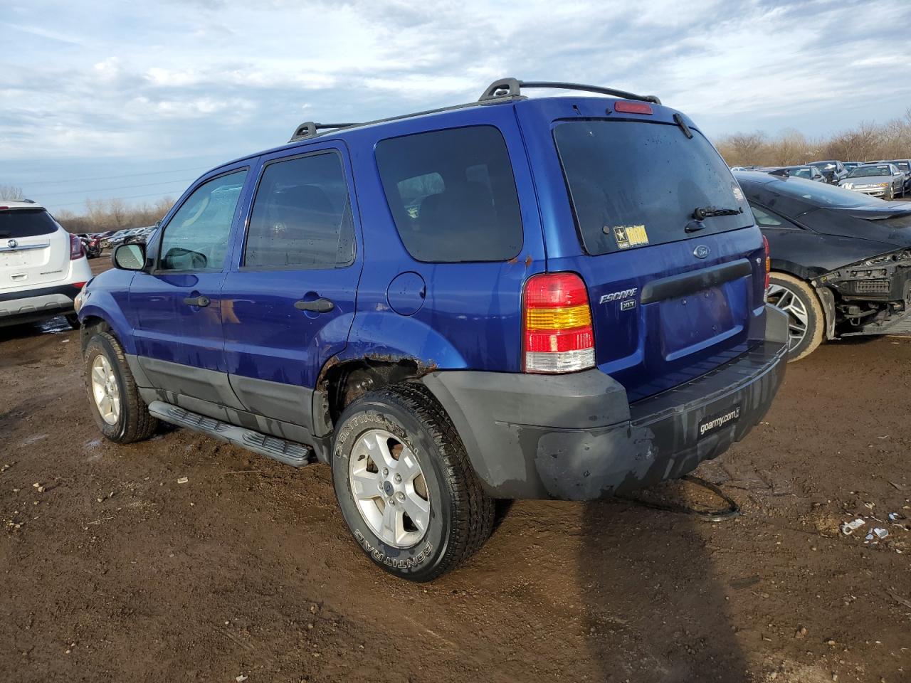 2006 Ford Escape - Image 2