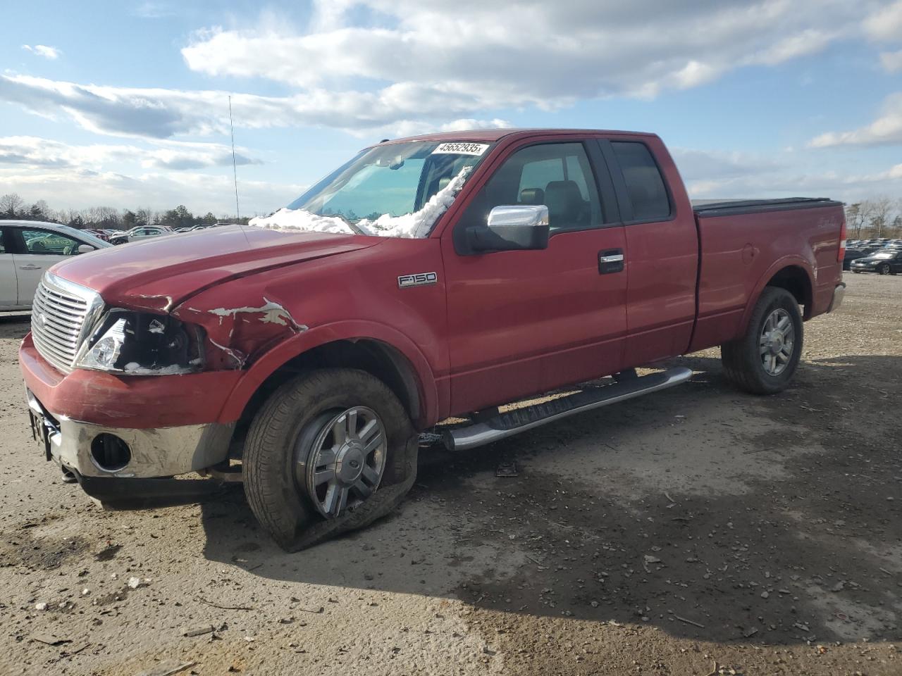 2007 Ford F-150 - Image 1