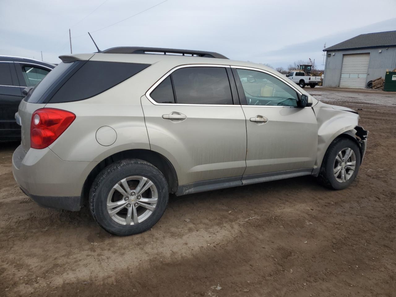 2014 Chevrolet Equinox - Image 3