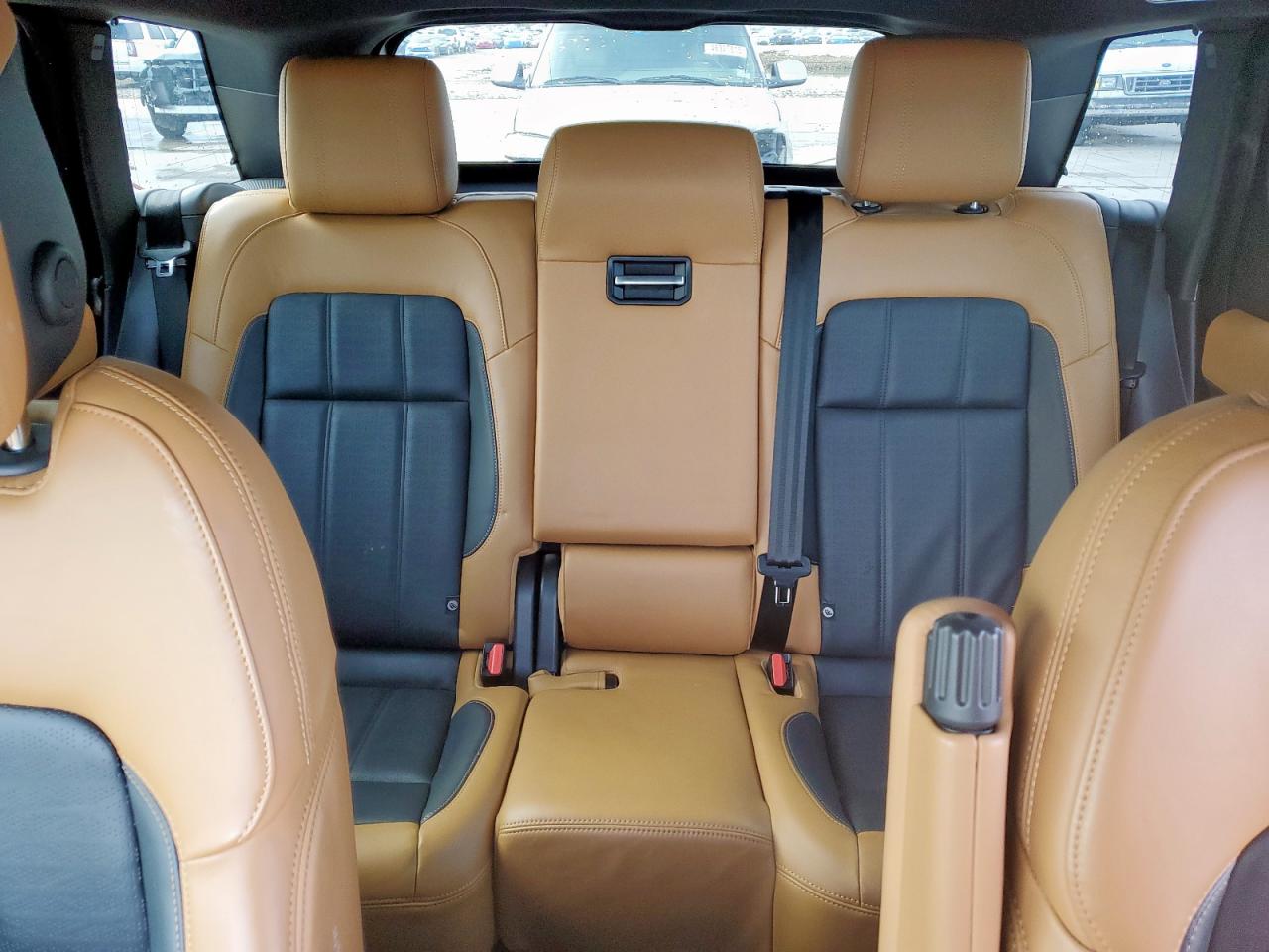 2018 Land Rover Range Rover - Image 10