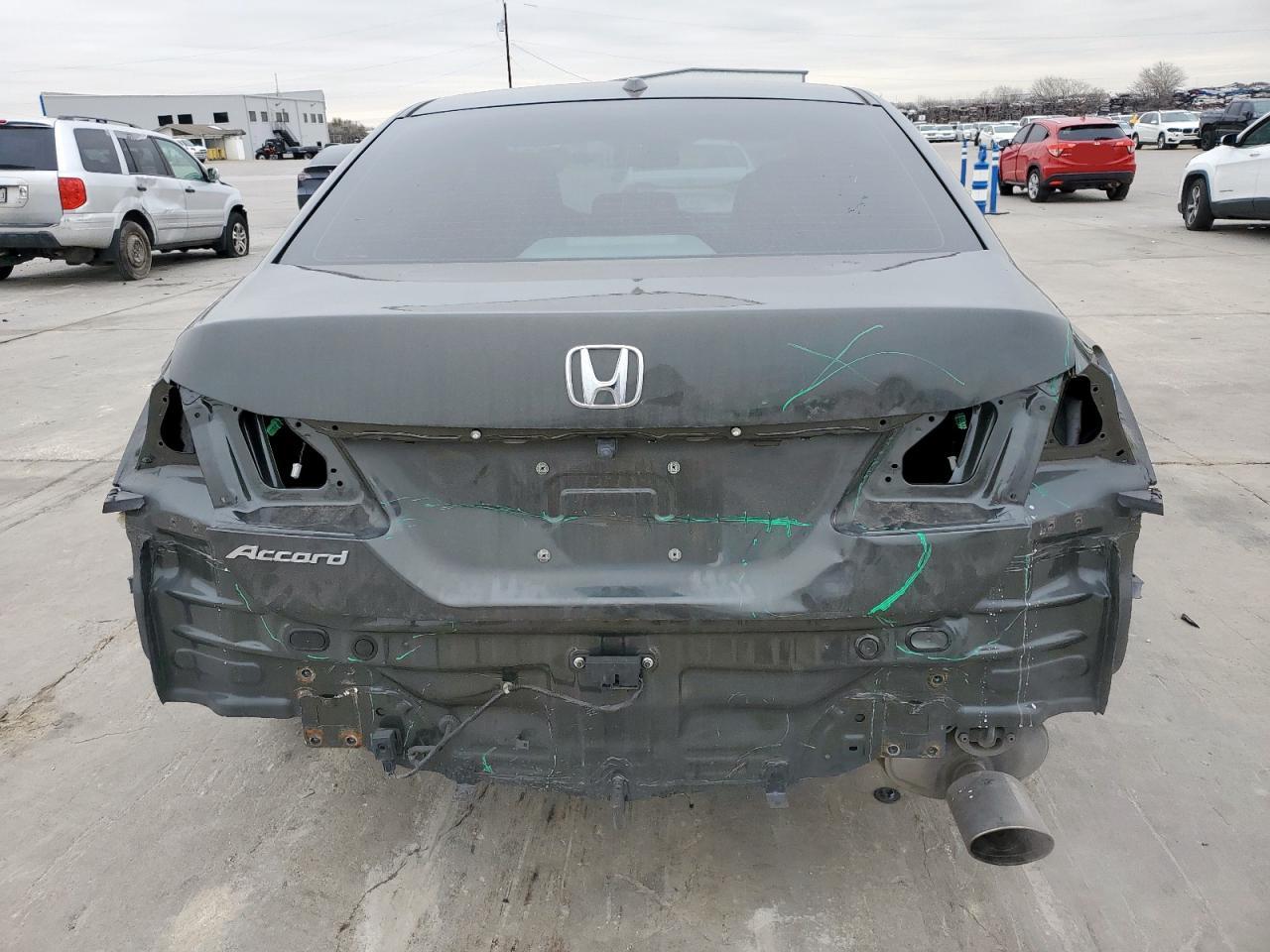 2013 Honda Accord - Image 6