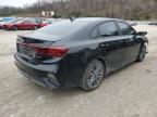 2023 Kia Forte Gt Line продається в Hurricane, WV - Front End