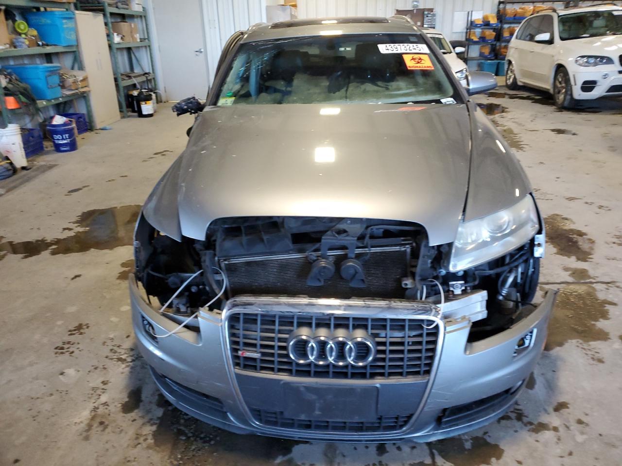 2008 Audi A6 - Image 5