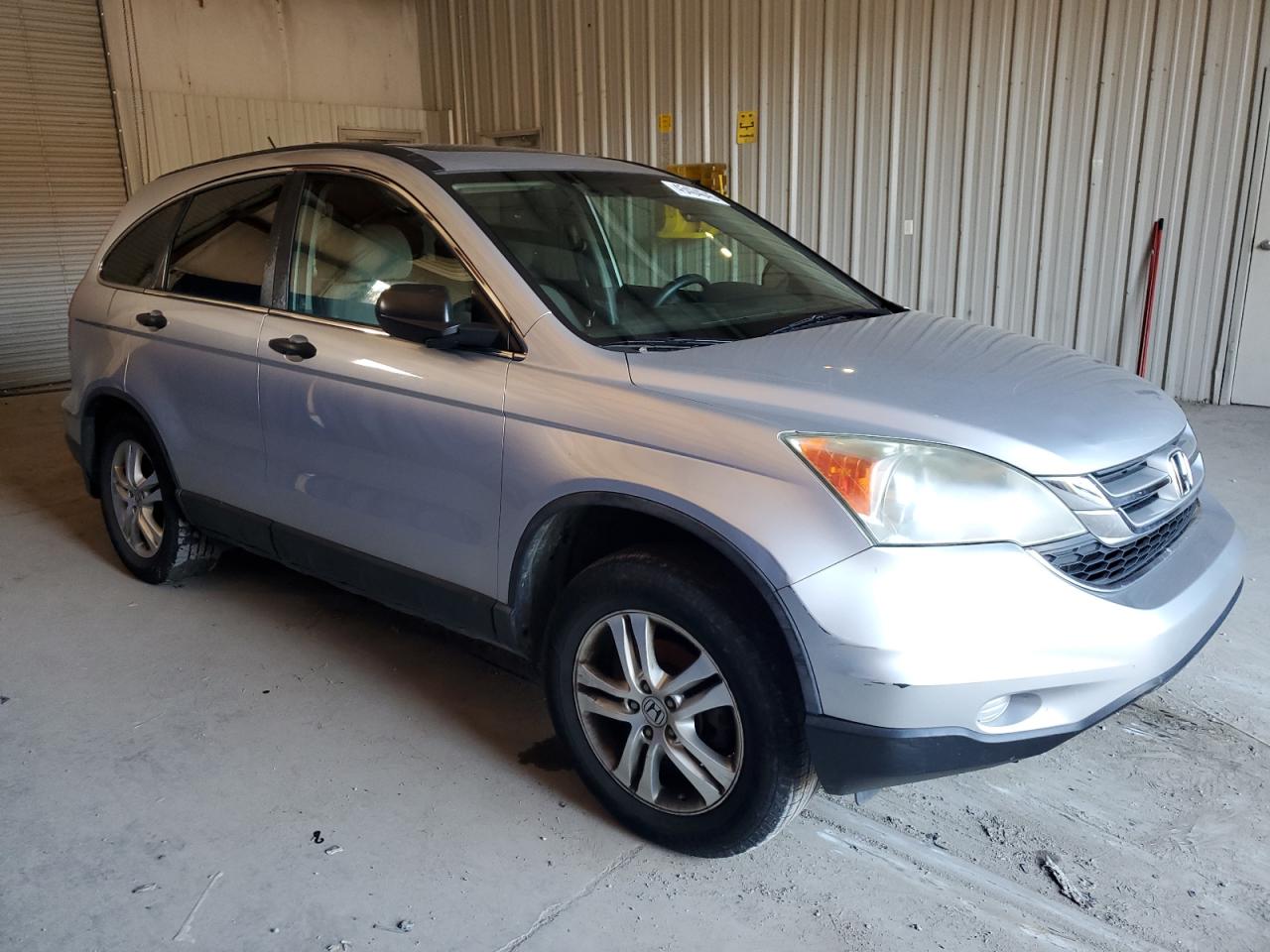 2011 Honda CR-V - Image 4