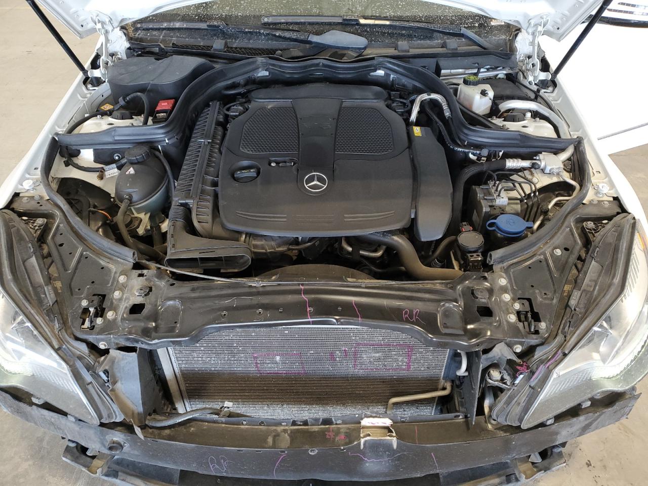 2014 Mercedes-Benz E-klasse - Image 11