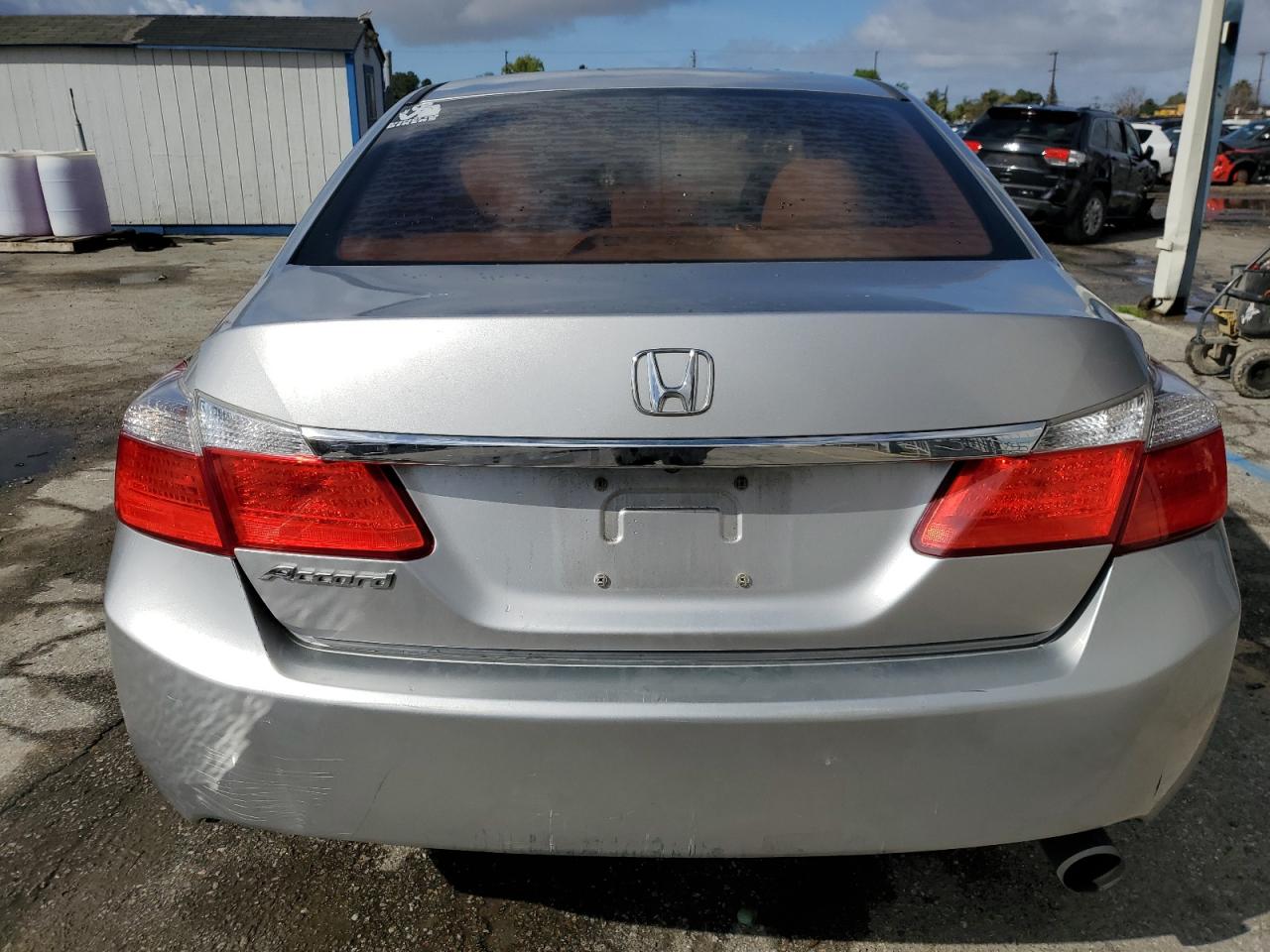 2013 Honda Accord - Image 6