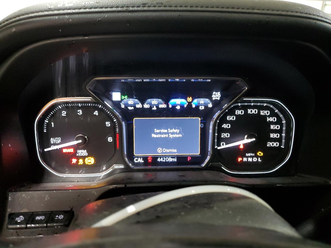 2021 GMC Sierra - Image 9