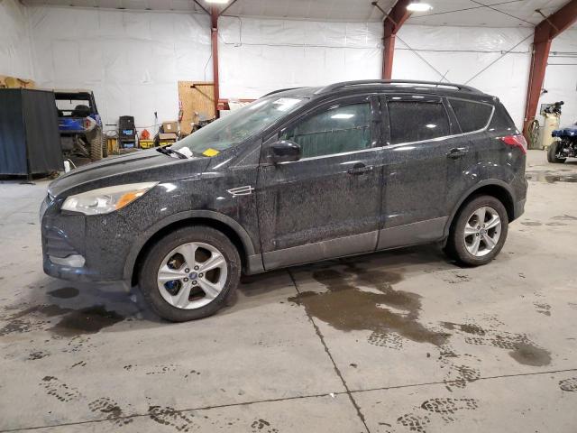 2014 Ford Escape Se de vânzare în Center Rutland, VT - Front End