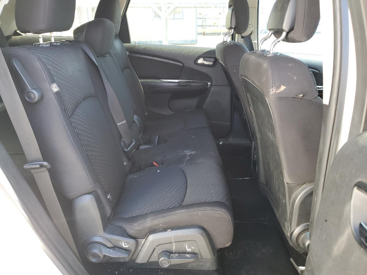2013 Dodge Journey - Image 11