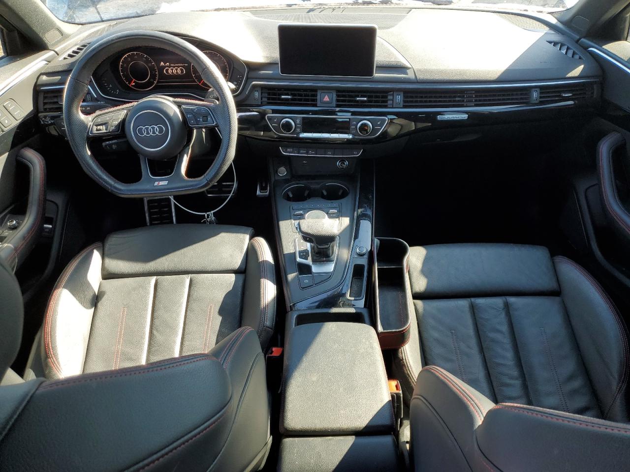2018 Audi A4 - Image 8