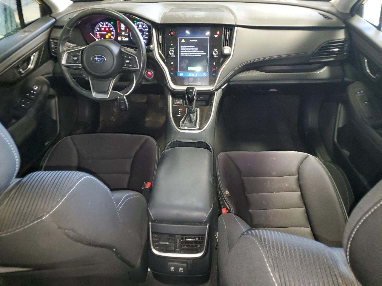 2022 Subaru Legacy - Image 8