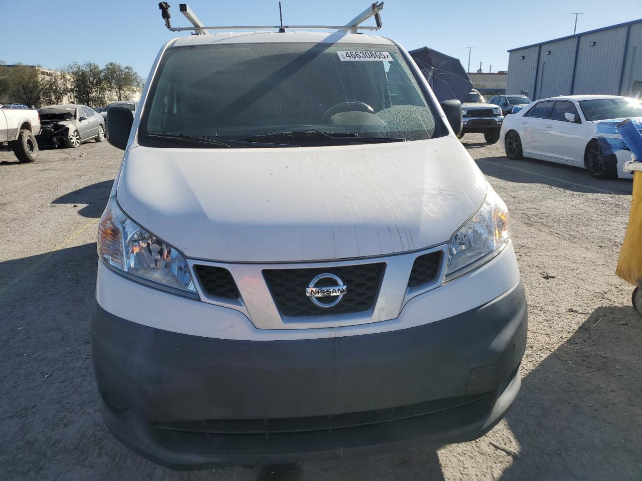 2015 Nissan NV - Image 5