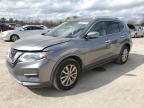 2020 Nissan Rogue S en Venta en Florence, MS - Rear End