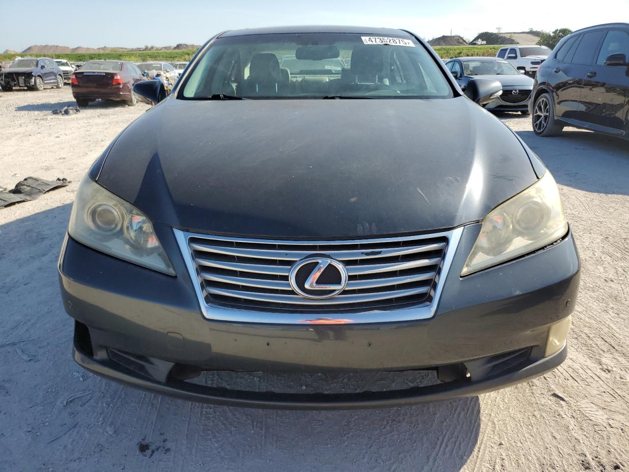 2010 Lexus ES - Image 5