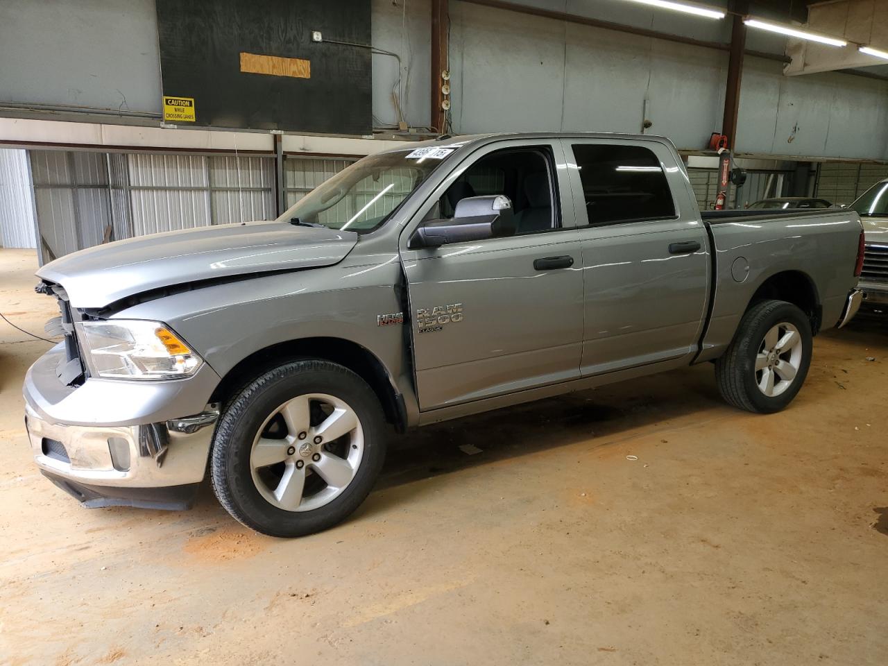 2020 RAM 1500 - Image 1