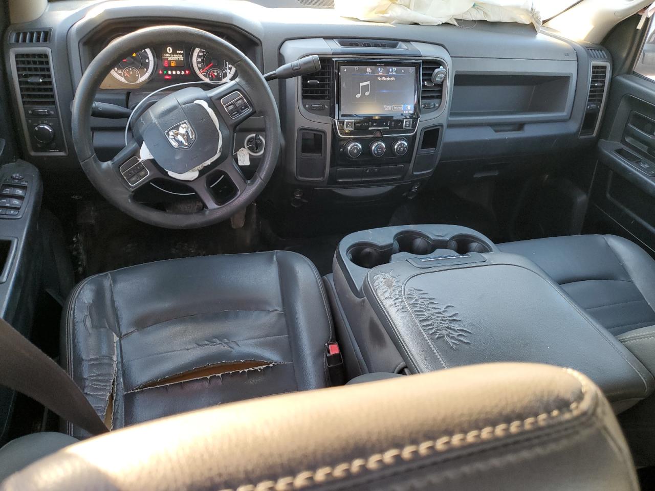 2013 RAM 1500 - Image 8