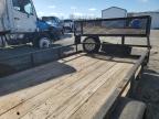 2013 Zook Utility Trailer zu verkaufen in Glassboro, NJ - Side