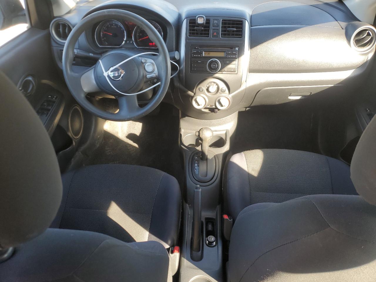 2012 Nissan Versa - Image 8