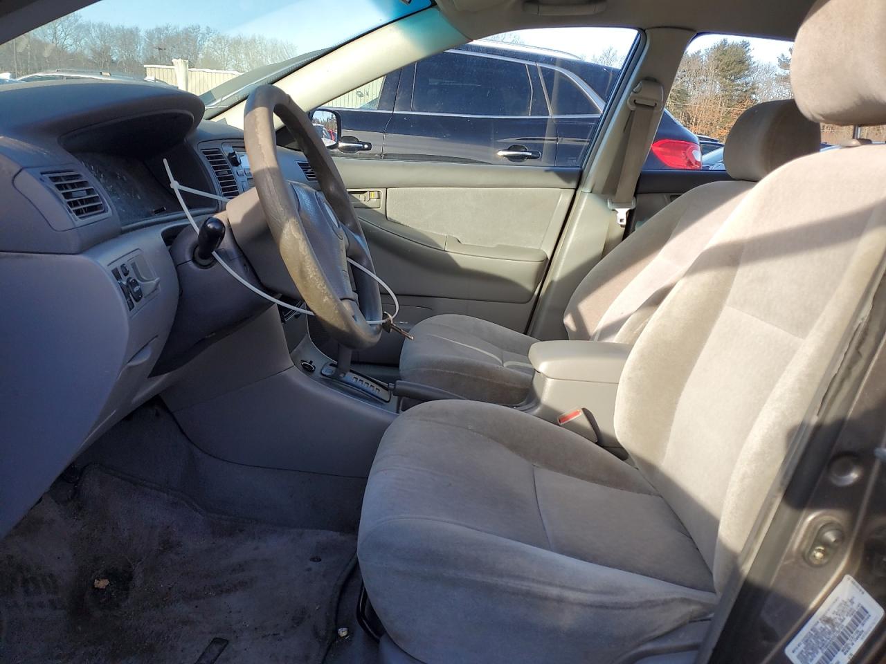 2003 Toyota Corolla - Image 7