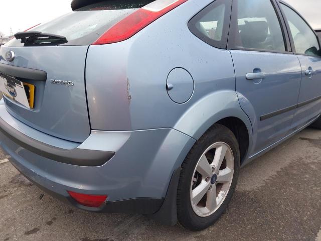 2005 FORD FOCUS ZETE