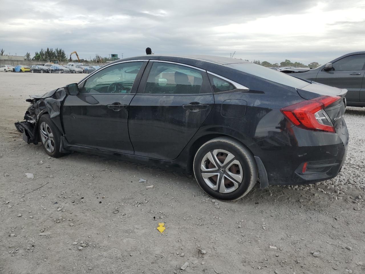 2020 Honda Civic - Image 2