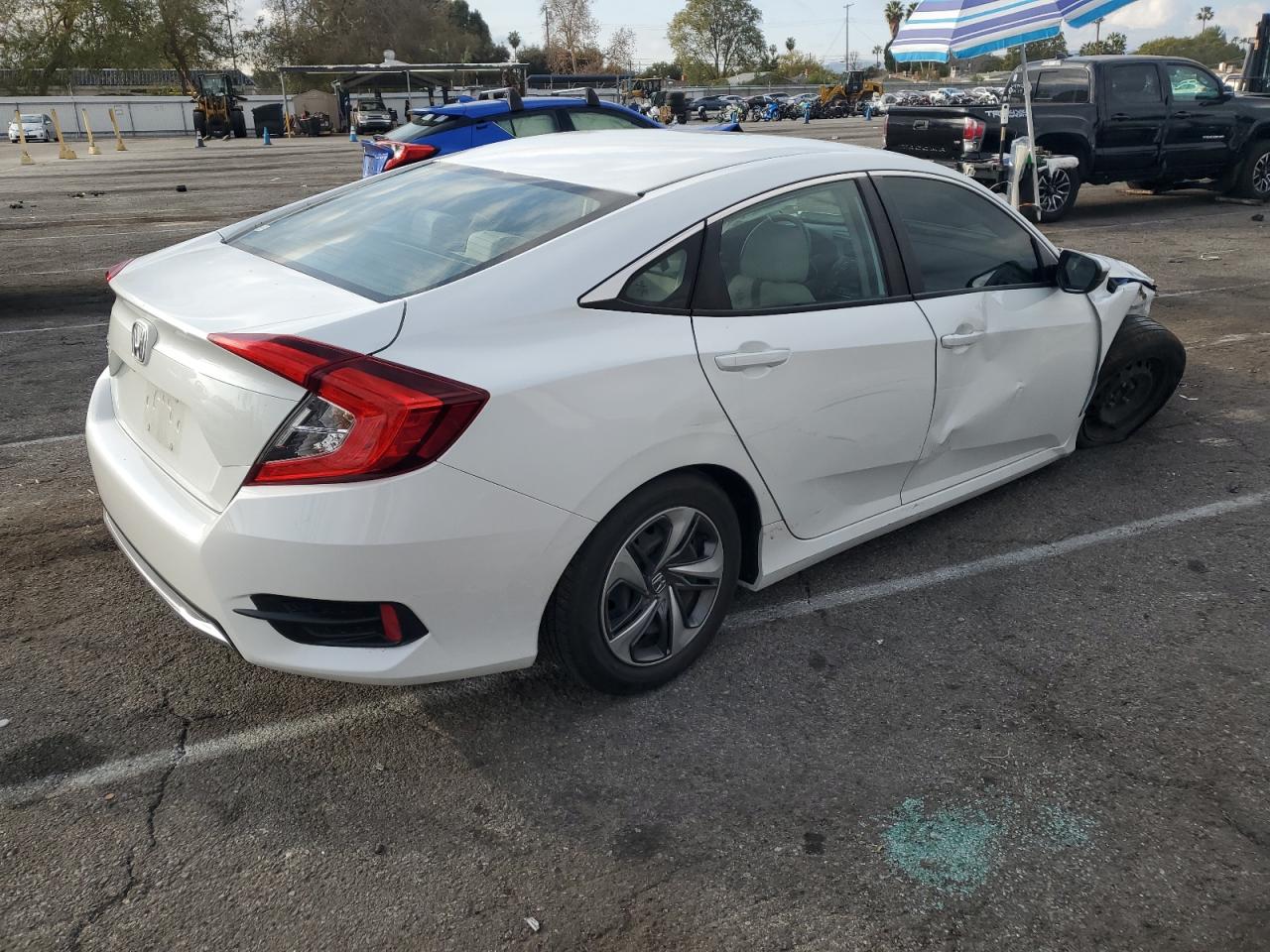 2020 Honda Civic - Image 3